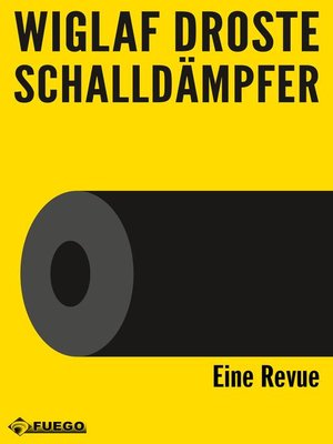 cover image of Schalldämpfer
